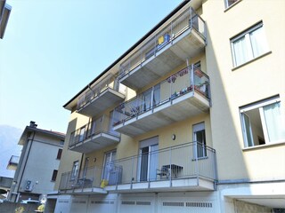 Apartamento Vestreno Grabación al aire libre 7