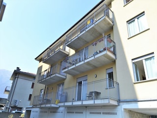 Apartment Vestreno Außenaufnahme 6