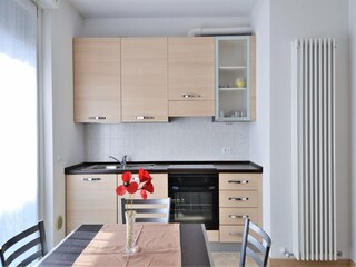 Apartamento Vestreno Características 14