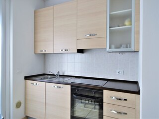 Apartment Vestreno Ausstattung 12