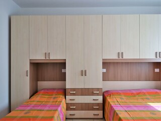 Apartamento Vestreno Características 17