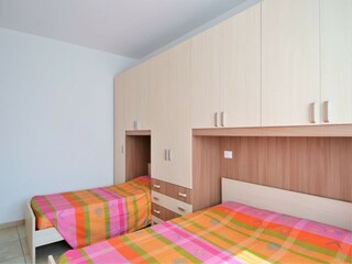 Appartement Vestreno Équipement 15