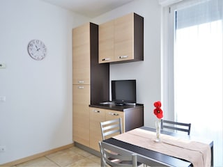 Apartment Vestreno Ausstattung 14