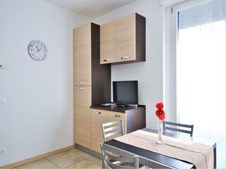 Apartment Vestreno Ausstattung 18