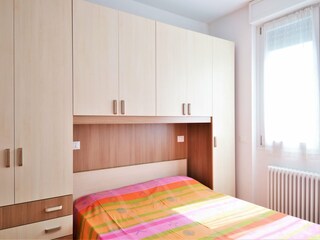 Appartement Vestreno Équipement 20