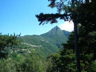 Apartment Vestreno Umgebung 25