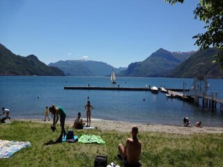 Apartment Vestreno Environment 36