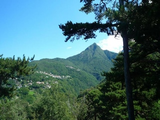 Appartement Vestreno Environnement 40