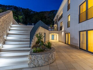 Villa Crikvenica Registrazione all'aperto 10