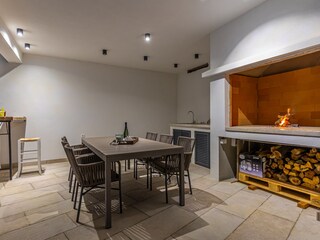 Villa Crikvenica Caratteristiche 38