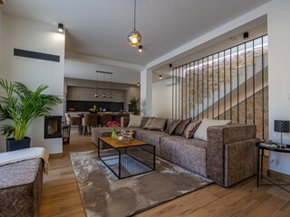 Villa Crikvenica Caratteristiche 13