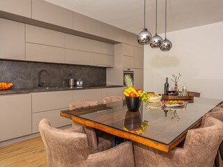 Villa Crikvenica Caratteristiche 18