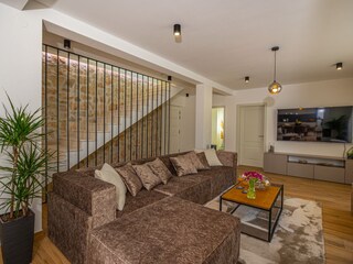 Villa Crikvenica Caratteristiche 16