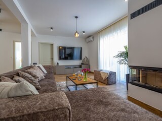 Villa Crikvenica Caratteristiche 14