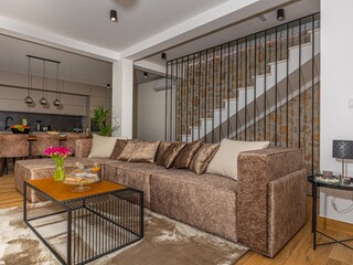 Villa Crikvenica Caratteristiche 15