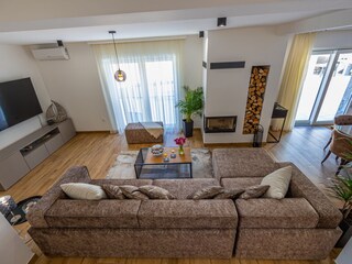 Villa Crikvenica Caratteristiche 17