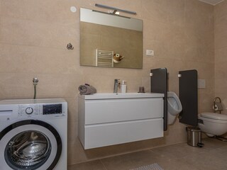 Villa Crikvenica Caratteristiche 20