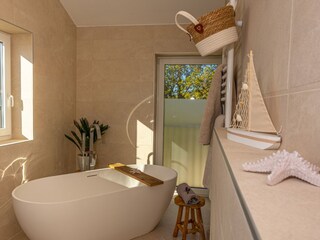 Villa Crikvenica Caratteristiche 35