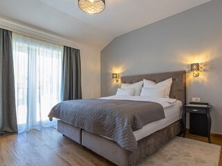 Villa Crikvenica Caratteristiche 33