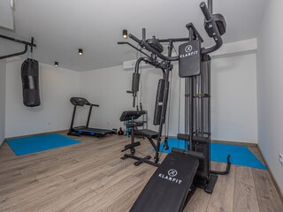 Villa Crikvenica Caratteristiche 37