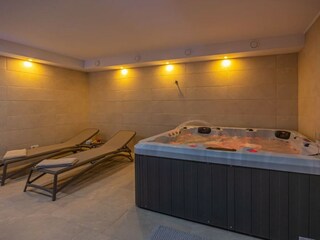 Villa Crikvenica Caratteristiche 22