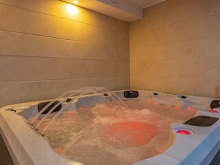 Villa Crikvenica Caratteristiche 23