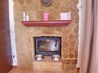 Vakantiehuis Santa Luce Kenmerken 20