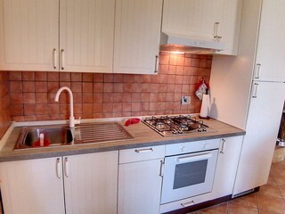 Vakantiehuis Santa Luce Kenmerken 21