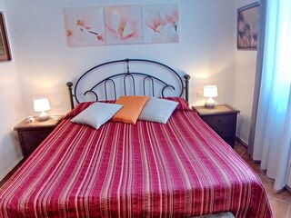 Vakantiehuis Santa Luce Kenmerken 28