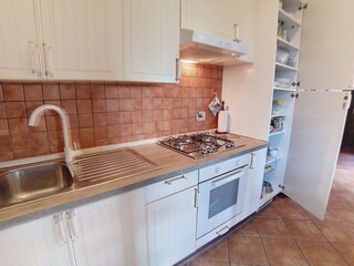 Vakantiehuis Santa Luce Kenmerken 22