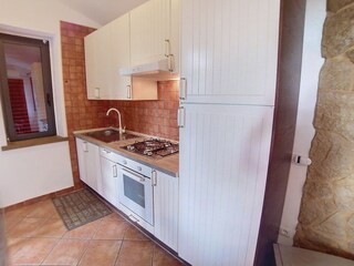 Vakantiehuis Santa Luce Kenmerken 23