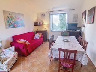 Vakantiehuis Santa Luce Kenmerken 27