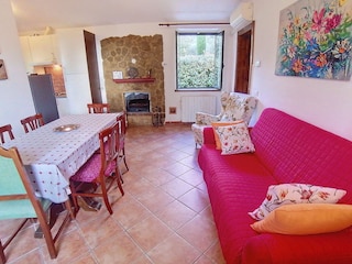 Vakantiehuis Santa Luce Kenmerken 26