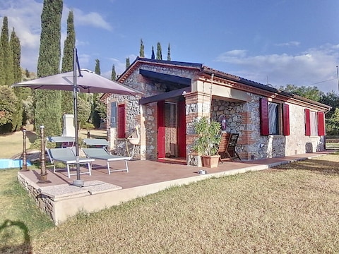Holiday house "Casa Baffo"