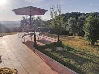 Vakantiehuis Santa Luce Buitenaudio-opname 14