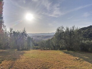 Vakantiehuis Santa Luce Buitenaudio-opname 16