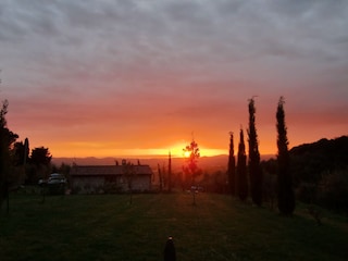 Vakantiehuis Santa Luce Buitenaudio-opname 17