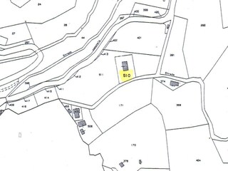 Vakantiehuis Santa Luce Grondplan 39