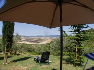 Vakantiehuis Santa Luce Buitenaudio-opname 10