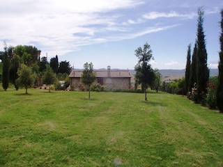 Vakantiehuis Santa Luce Buitenaudio-opname 8