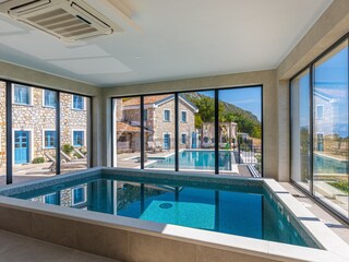 Villa Bribir Buitenaudio-opname 4