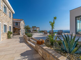 Villa Bribir Buitenaudio-opname 5