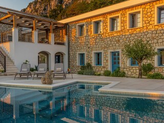 Villa Bribir Buitenaudio-opname 12