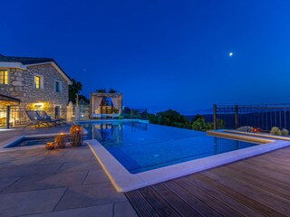 Villa Bribir Buitenaudio-opname 13