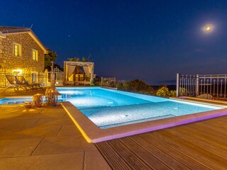 Villa Bribir Buitenaudio-opname 15