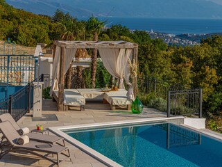 Villa Bribir Omgeving 39