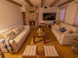 Villa Bribir Caratteristiche 18