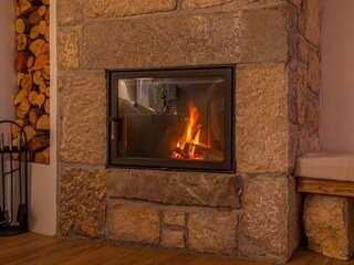 Villa Bribir Caratteristiche 19