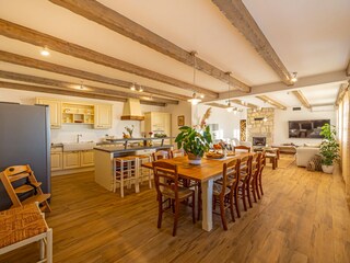 Villa Bribir Caratteristiche 20