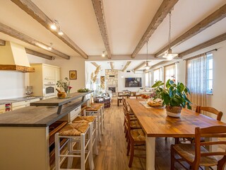 Villa Bribir Caratteristiche 21